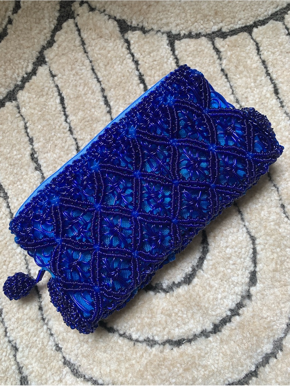 Jelly clutch